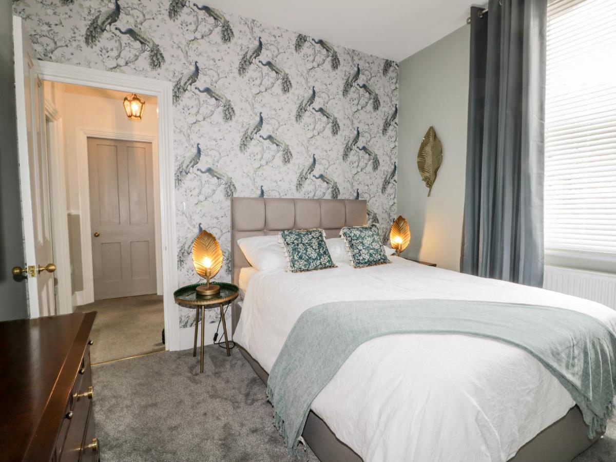 39 West Street Villa Scarborough Eksteriør billede