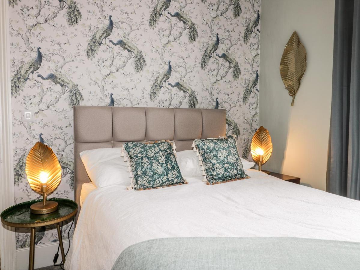 39 West Street Villa Scarborough Eksteriør billede